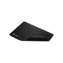 Sharkoon 1337 V2 Gaming Mat M, gaming mouse (black)