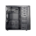 Inter-Tech B-02 RGB, tower case (black)