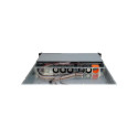 Inter-Tech 1U 10255, server housing (black, 1 height unit)
