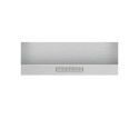 Bosch DWP66BC50 series - 2, extractor hood (stainless steel)