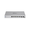 Ubiquiti US-XG-6-POE ++, switch