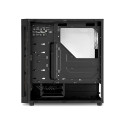 Sharkoon TG5 PRO RGB, tower case (black)