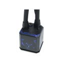 Alphacool Eisbaer Aurora 240 CPU-RGB black 1016662
