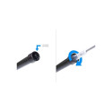 Alphacool Xtreme ice frost liquid metal thermal compound 1g, thermal compounds and pads (silver)