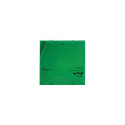 Hewlett Packard Enterprise LTO8 medium 12 TB, streamer medium (green)
