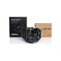 Noctua NH-D15 chromax.black, CPU cooler (black)