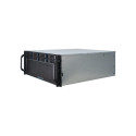 Inter-Tech 4U 4408, server housing (black 4U)