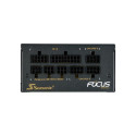 Seasonic 650W FOCUS SGX, PC power supply (black 4x PCIe, cable management)