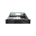 Inter-Tech 2U 2129-N, server case (black 2U)