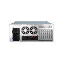 Inter-Tech 4U 4408, server housing (black 4U)