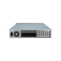 Inter-Tech 2U 2129-N, server case (black 2U)