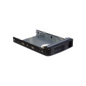 Inter-Tech 1.5U-1528L mATX - Storage