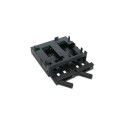 IcyDock MB732SPO-B 2x 2.5 "black
