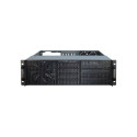 Inter-Tech 3U-30255 ATX