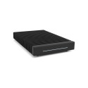 OWC Thunder Blade V4 4 TB Solid State Drive (black, Thunderbolt 3)