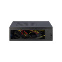 Inter-Tech JX-500 black ITX