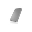 ICY BOX IB-247-C31 drive enclosure (anthracite)