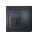 Inter-Tech B-42 mATX - Midi-Tower