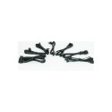 Chieftec CSN-650C 650W - 80Plus Gold