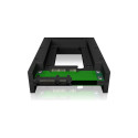 ICY BOX IB-2538StS Konverter 2,5" to 3,5" HDD/SSD