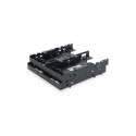 IcyDock MB344SP 4 x 2,5" HDD / SSD