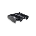 IcyDock MB344SP 4 x 2,5" HDD / SSD
