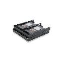 IcyDock MB344SP 4 x 2,5" HDD / SSD
