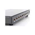 HDMI jaotur 1>8, must