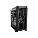be quiet! SILENT BASE 601 Window Black