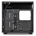 Sharkoon PURE STEEL RGB - Black Window