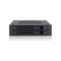 ICY Dock external enclosure MB742SP-B