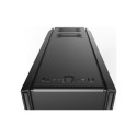 be quiet! SILENT BASE 601 Window Black