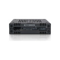 ICY Dock external enclosure MB742SP-B