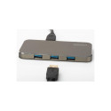 Digitus USB 3.0 Hub 7-Port