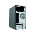 Chieftec HO-11B-350GPB 350W - Tower Enclosure - black
