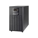 BlueWalker PowerWalker VFI 3000 CG - UPS - black