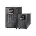 BlueWalker PowerWalker VFI 3000 CG - UPS - black