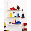 Room Copenhagen LEGO Mini Box 8 red - RC40121730