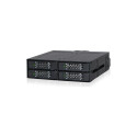 Icy Dock ToughArmor MB607SP-B