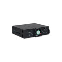 Icy Dock ToughArmor MB607SP-B