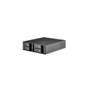 SilverStone SST-FS204B