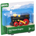 BRIO Westernlok - 33617