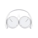 Sony MDR-XB450APR - red black