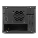 Sharkoon SHARK ZONE C10 - USB 3.0 - Mini-ITX - black