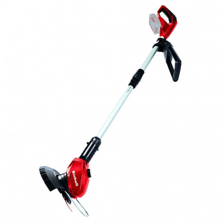 Power X-Change aku murutrimmer GE-CT 18 Li 18Volt ilma akuta ja laadijata, punane/must