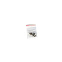 SilverStone SST-SDP08-Lite - adapter from 3.5 inch to 2x 2.5 inch SSD/HDD