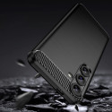 Carbon Case Black SAM S26