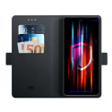 3mk Wallet Case for Xiaomi Redmi Note 12 Pro