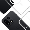 3mk Armor MagCase for OnePlus 15 5G - Transparent