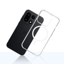 3mk Armor MagCase for OnePlus 15 5G - Transparent